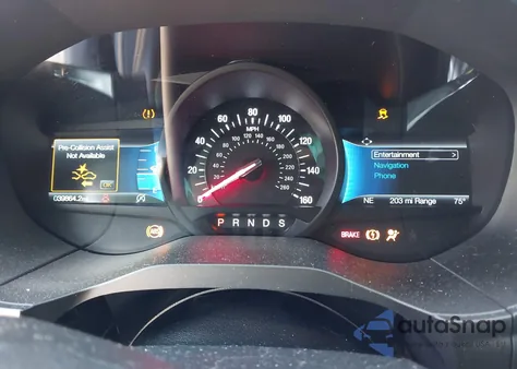 2021 Ford Edge St from USA, damaged, VIN 2FMPK4AP1MBA57013